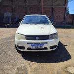 LOTE 000 - Fiat Siena Fire 1.0