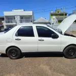 LOTE 000 - Fiat Siena Fire 1.0