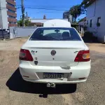 LOTE 000 - Fiat Siena Fire 1.0