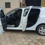 LOTE 000 - Renault Sandero Expression 1.0