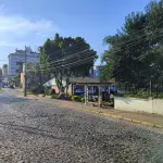LOTE 000 - Vaga de Garagem com 16,08m2