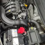 LOTE 000 - Renault Sandero Expression 1.0