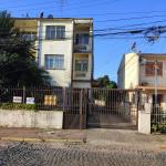 LOTE 000 - Vaga de Garagem com 16,08m2