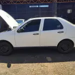 LOTE 000 - Fiat Siena Fire 1.0