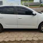 LOTE 000 - Renault Sandero Expression 1.0
