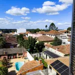 LOTE 000 - Apartamento nº 35 do Edifício Imperial