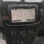 LOTE 000 - Renault Sandero Expression 1.0
