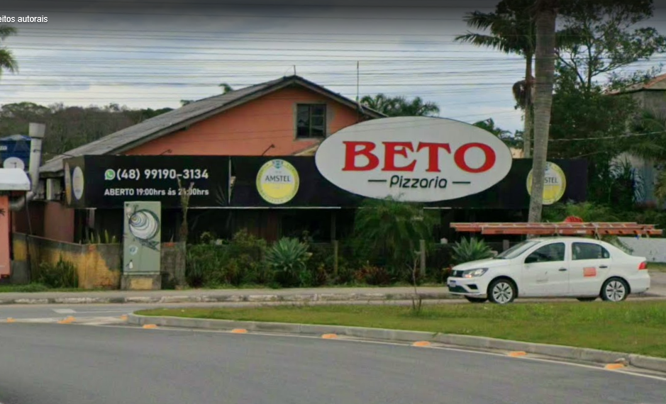 Imóvel Comercial — Garopaba/SC