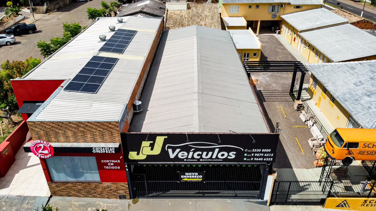 Imagem do imóvel Prédio Comercial Em Cachoeira Do Sul - Rua Bento Gonçalves Ao Lado Da Estação Rodoviária - Esquina Com Avenida Marcelo Gama.