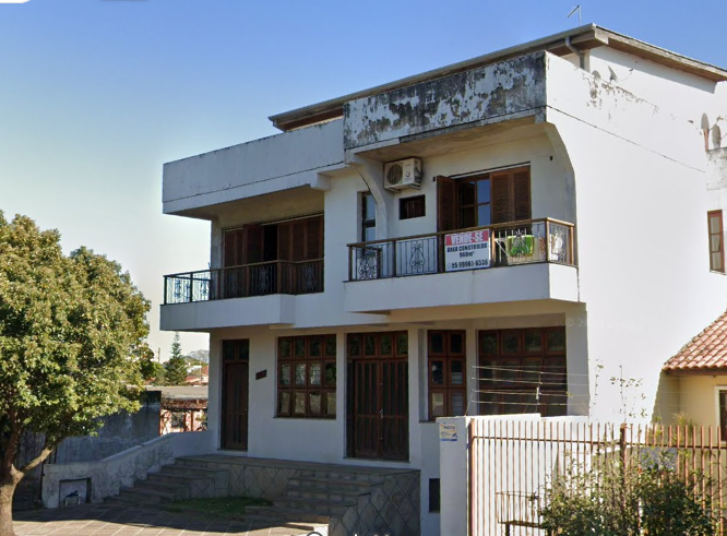 Imagem do imóvel Apartamento Frontal No 3º Andar