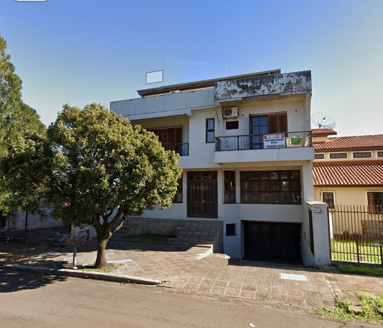 Imagem do imóvel Apartamento De Fundos No 3º Andar