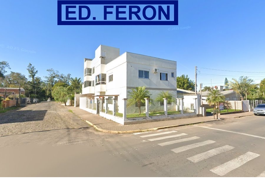 SALA COMERCIAL DE 146,62 m² EM MONTENEGRO/RS – 50% DA AVALIAÇÃO