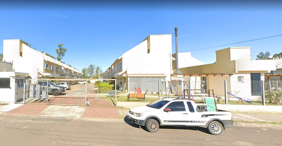 Casa 06 — Condomínio Residencial Vida Nova Garden II — Porto Alegre/RS
